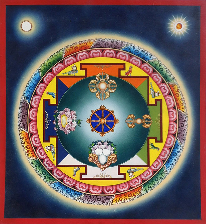 manjushri.jpg - 217026 Bytes